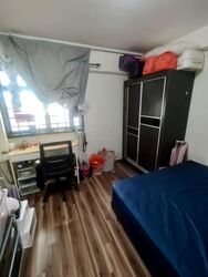 Blk 25 Sin Ming Road (Bishan), HDB 4 Rooms #555782271